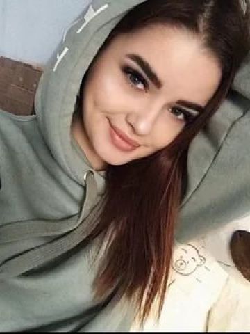 Анна Бомба фото 3