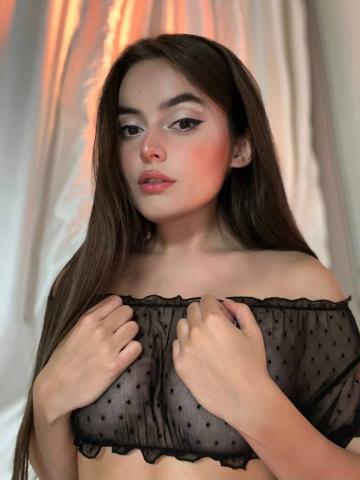 Анастасия фото 2